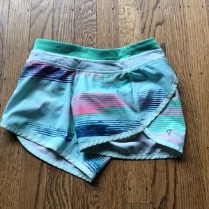 Ivivva short